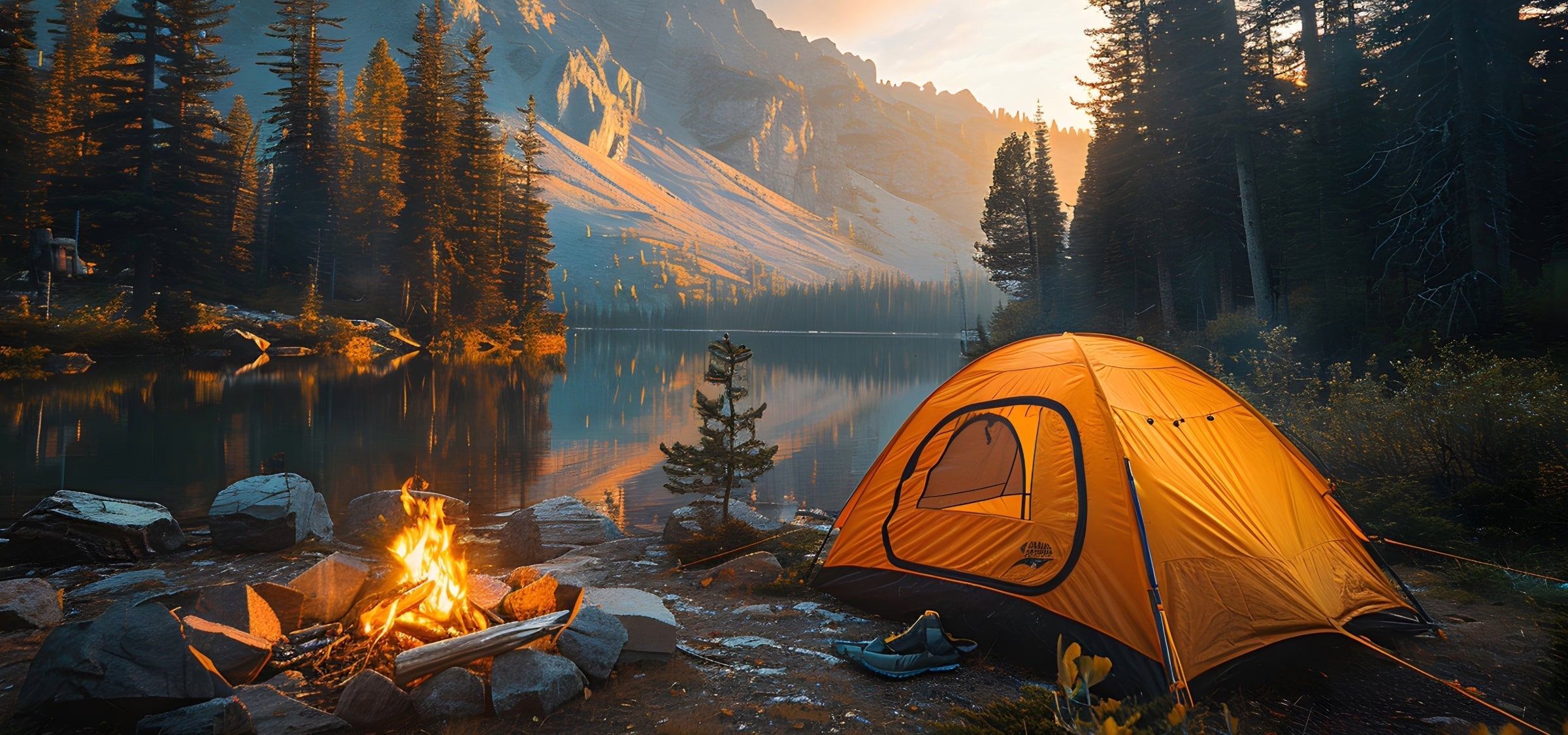 Tips for a Successful Camping Adventure