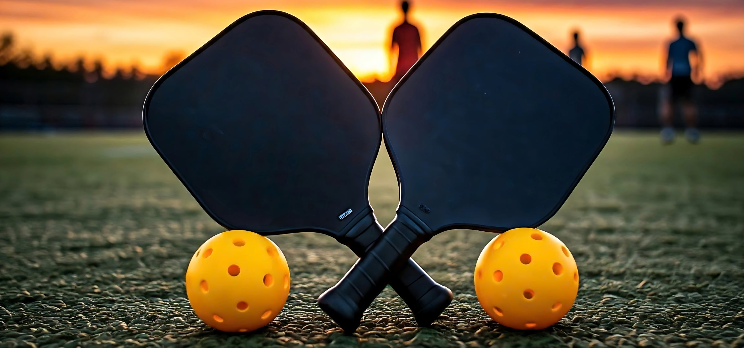 Pickleball: America’s Fastest Growing Sport and Why You Should Start Playing Today