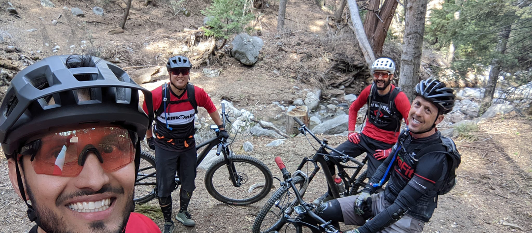 The Thrill of Mountain Biking: Exploring the Great Outdoors