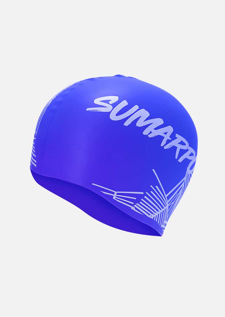 SUMARPO Silicone Swim Cap