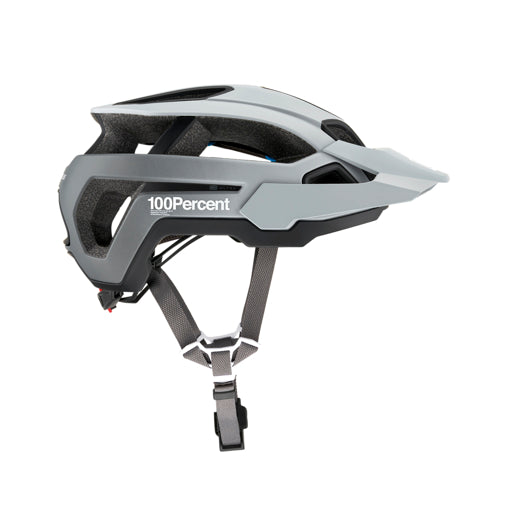 100% Altec MTB Helmet - GREY FADE