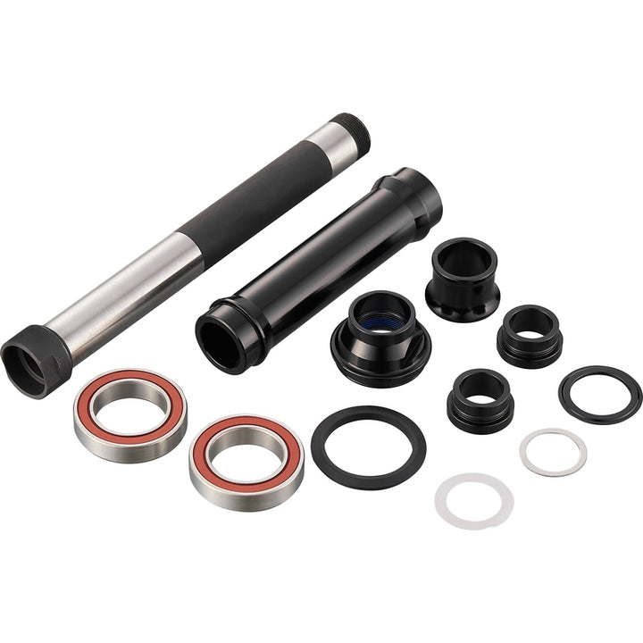 e*thirteen Hub Axle Kits Non-Sidekick