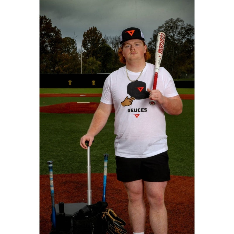 VeloTee Wheeled 2.0 Pro Bundle with TANNER TEE