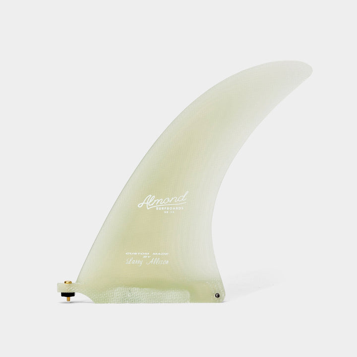 Almond Surfboards 8" JOY FIN