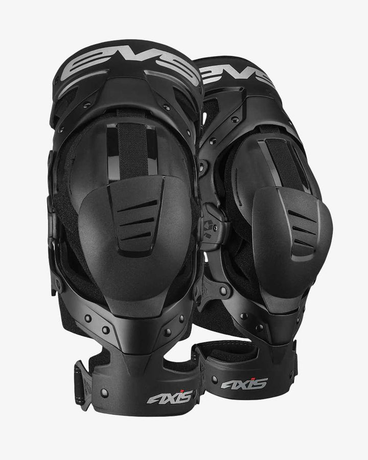 Knee Protection Axis Sport Brace - Optimal Comfort & Flexibility