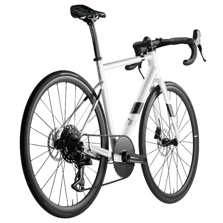 VOOK ONE Road Bike Lightweight 8.3kg, a 13-speed drivetrain, a T700 carbon fiber fork.