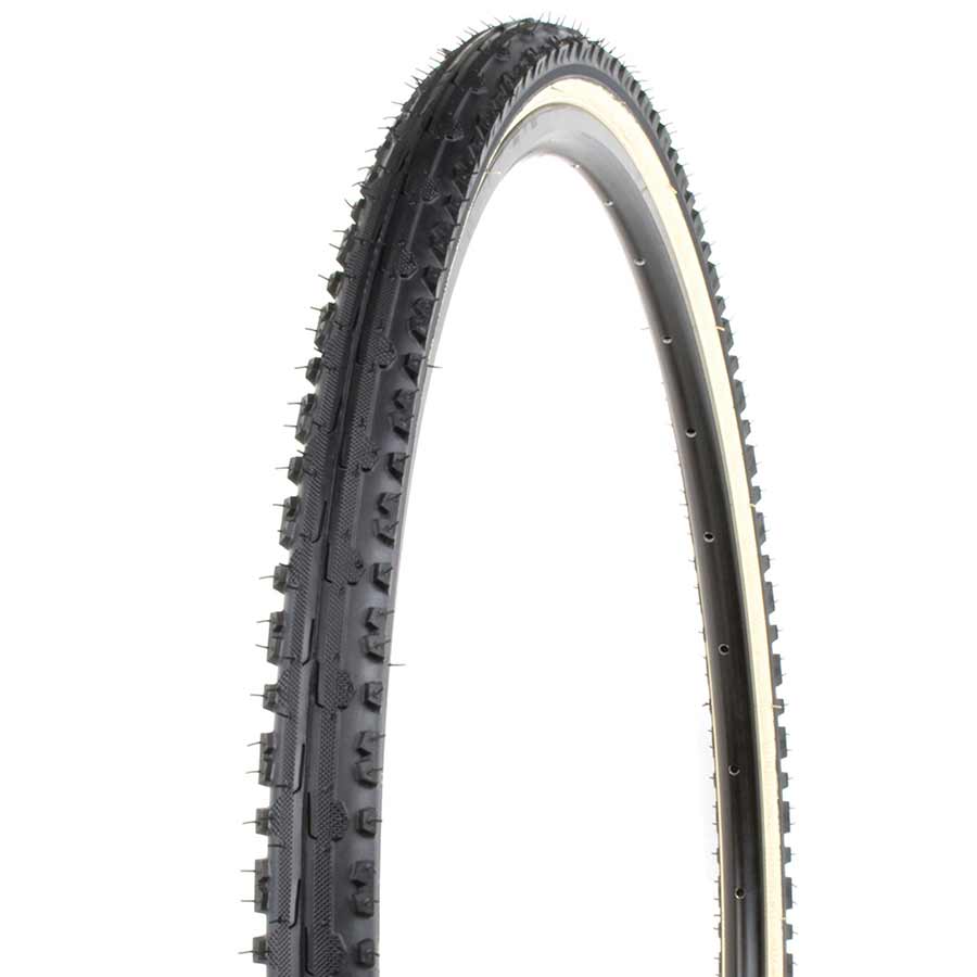 kenda kross plus wire clincher tire 700x38c