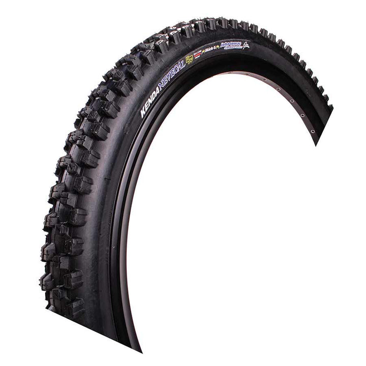 26''x2.10, Folding, Clincher, DTC, 120TPI, Black