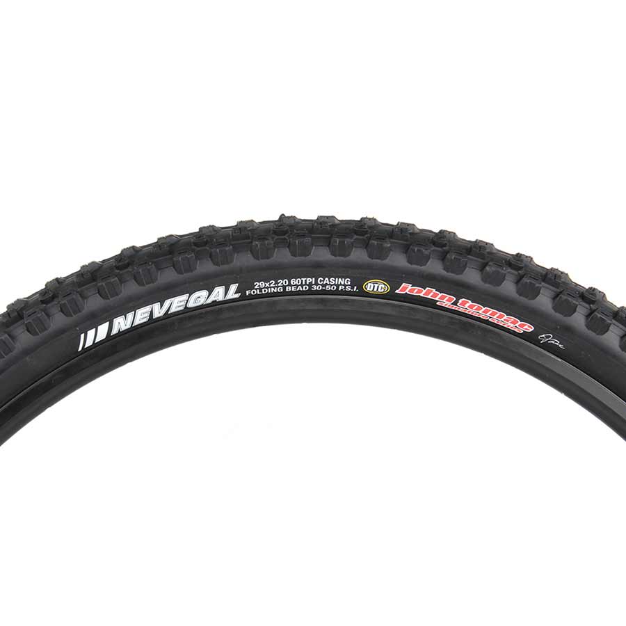 Kenda Nevegal tire