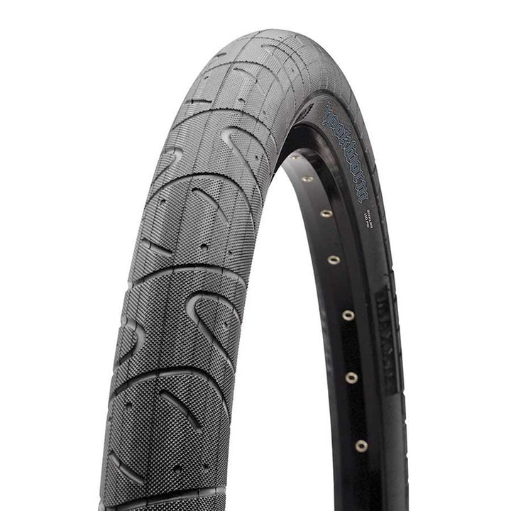maxxis hookworm tire wire clincher 60tpi