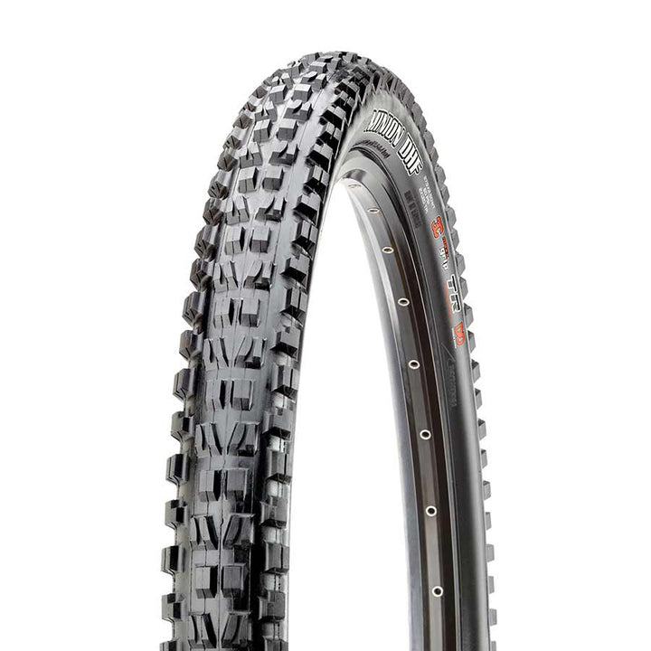 Maxxis Minion DHF Tubeless Tire - 3C Maxx Terra EXO 120TPI