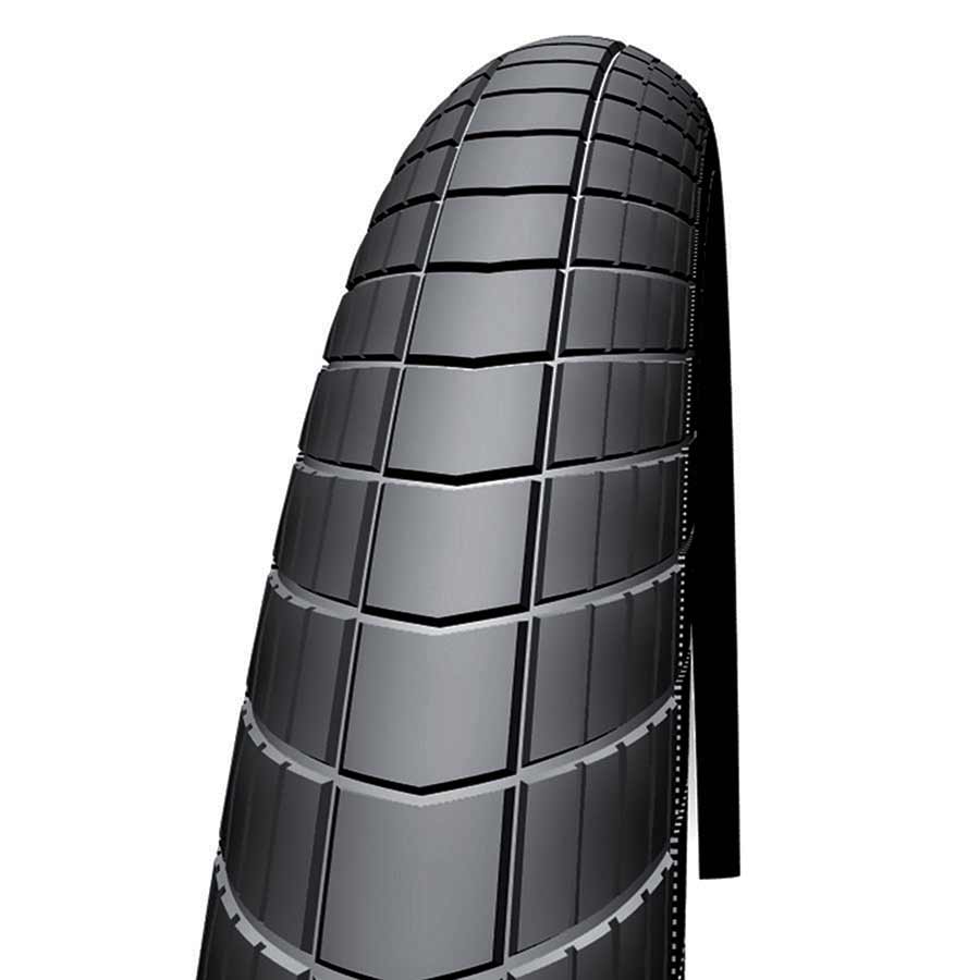 Schwalbe Big Apple Hybrid Tire