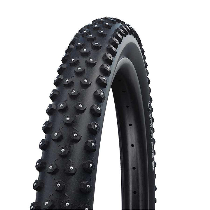 27.5''x2.25, Folding, Clincher, Winter, LiteSkin, 67TPI, Black