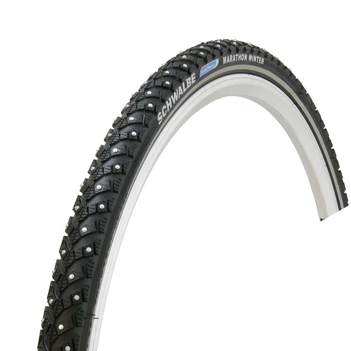 26''x1.75, Wire, Clincher, Winter, SmartGuard, 67TPI, Black