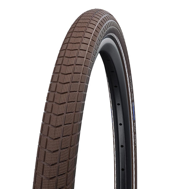 Schwalbe Big Ben Hybrid Tire