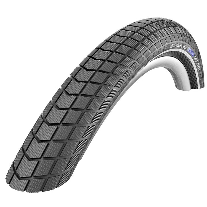 Schwalbe Big Ben Hybrid Tire