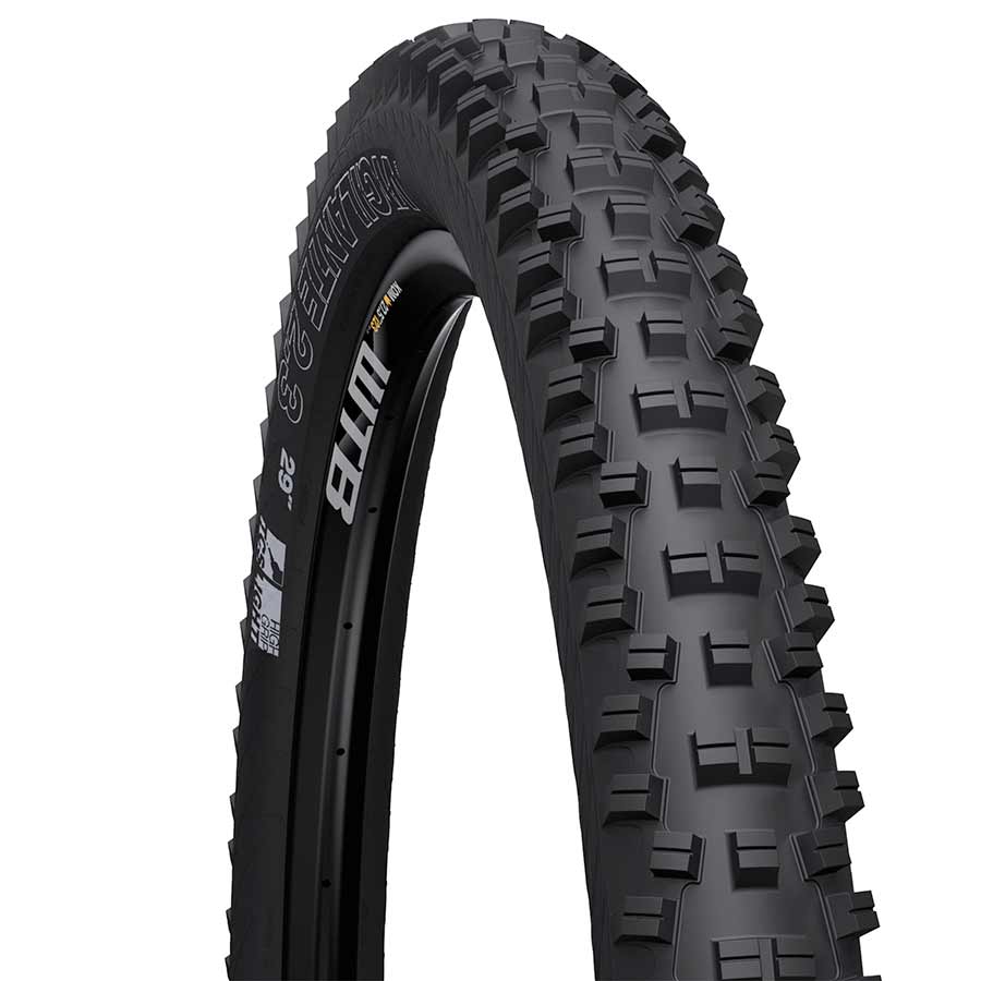 WTB Vigilante Tire