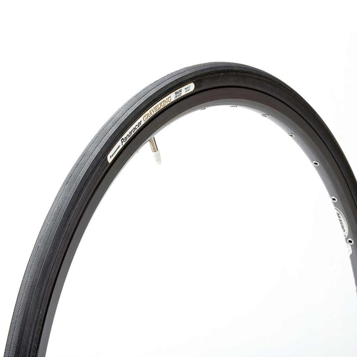 Panaracer Gravelking Advanced Extra Alpha Cord 700C Tire