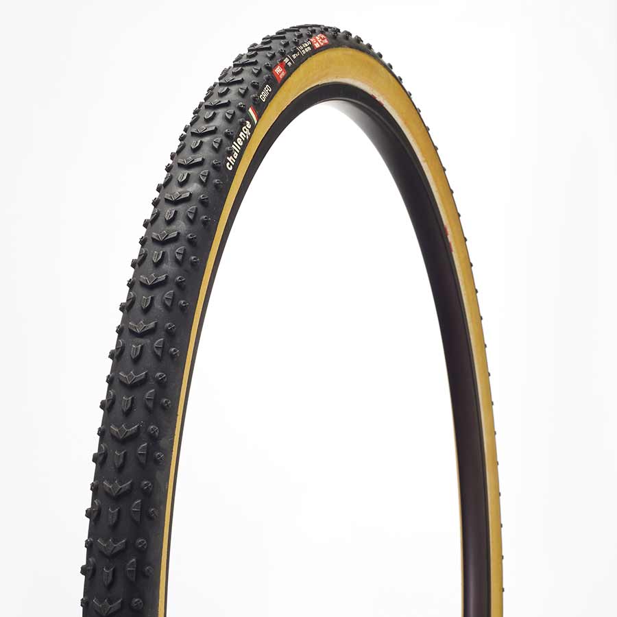 Challenge Grifo Pro Clincher