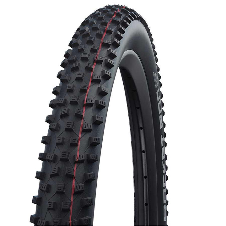 Schwalbe Rocket Ron Addix Tire 29''x2.25 Tubeless Ready Addix Speedgrip Super Ground TL Easy 67TPI