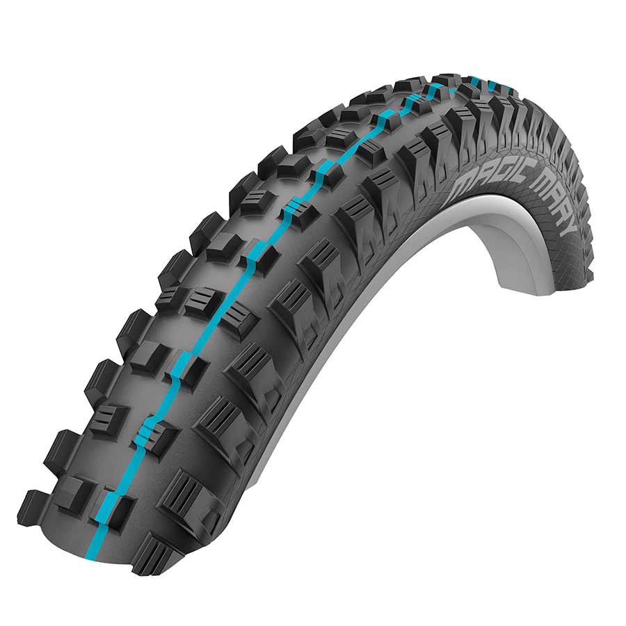 Schwalbe Magic Mary Addix Super Downhill Tubeless Tire