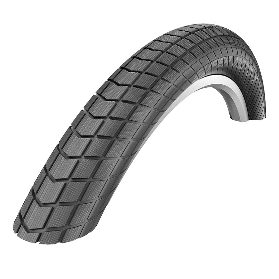 Schwalbe Super Moto-X tire