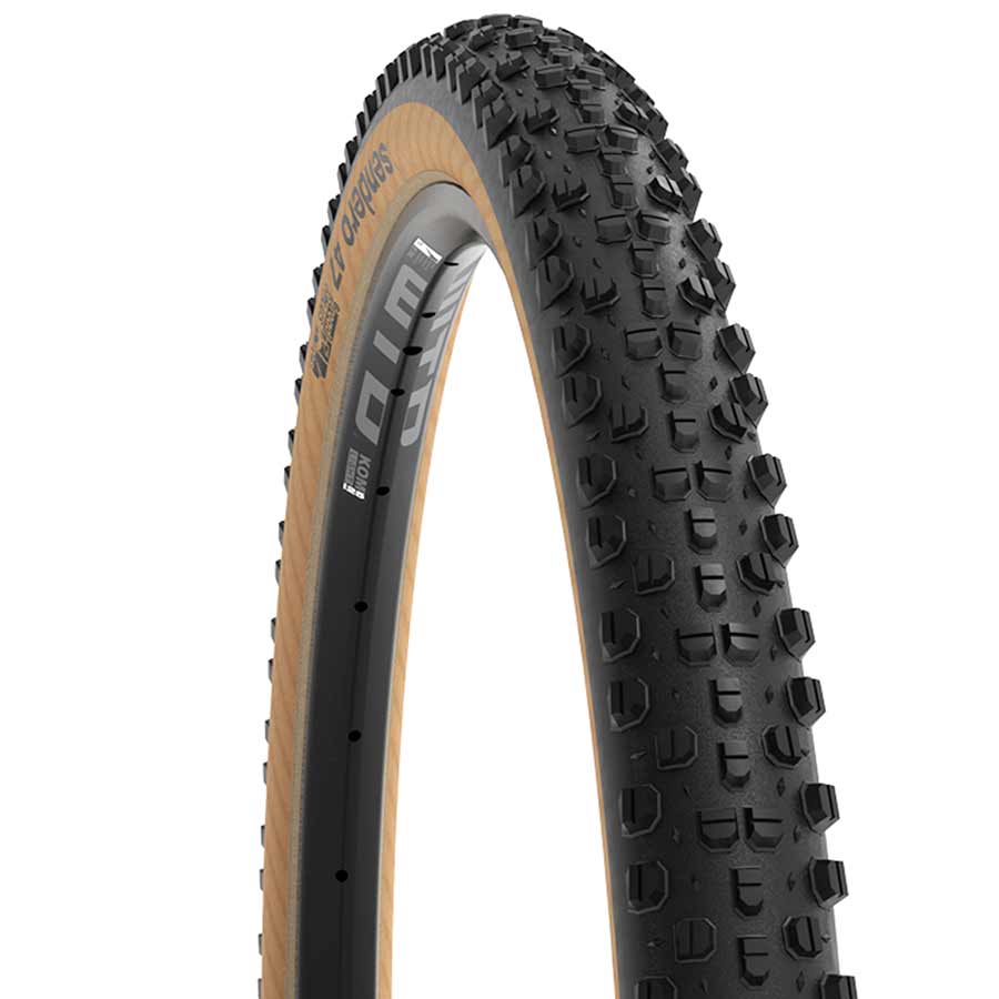 WTB Sendero tire