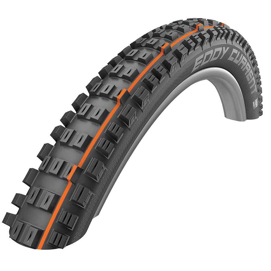 Schwalbe Eddy Current Addix MTB Tire