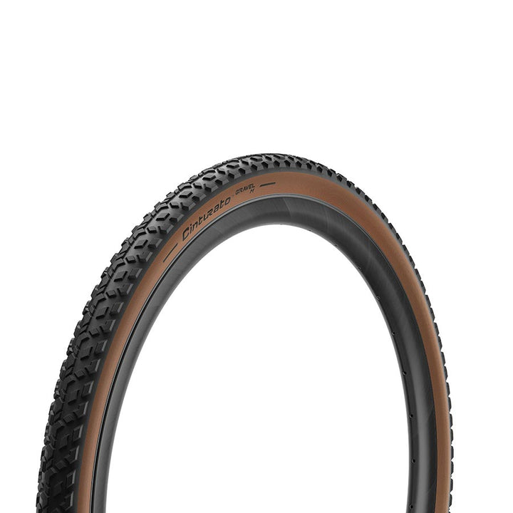 Pirelli Cinturato Gravel M Tubeless Ready 700C Tire