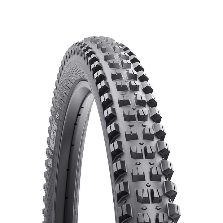 WTB, Verdict 2.5, Mountain Tire, 29''x2.50, Folding, Tubeless Ready, TriTec, TCS Light/High Grip SG2, 60TPI, Black