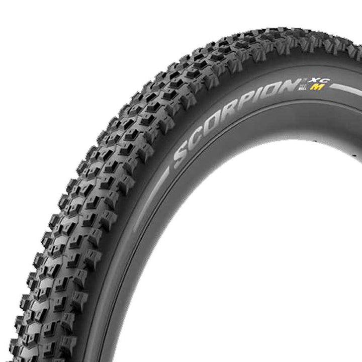 29x2.20, Folding, Tubeless Ready, SmartGRIP, ProWALL, 120TPI, Black