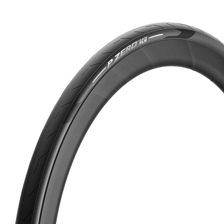 TLR, Road Tire, 700x26C, Folding, Tubeless Ready, SmartEVO, 127TPI, Black, Made in Italy