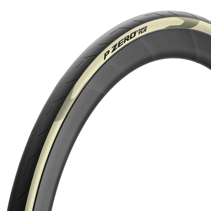 TLR Retro, Road Tire, 700x30C, Folding, Clincher, SmartEVO, TechBELT, Black