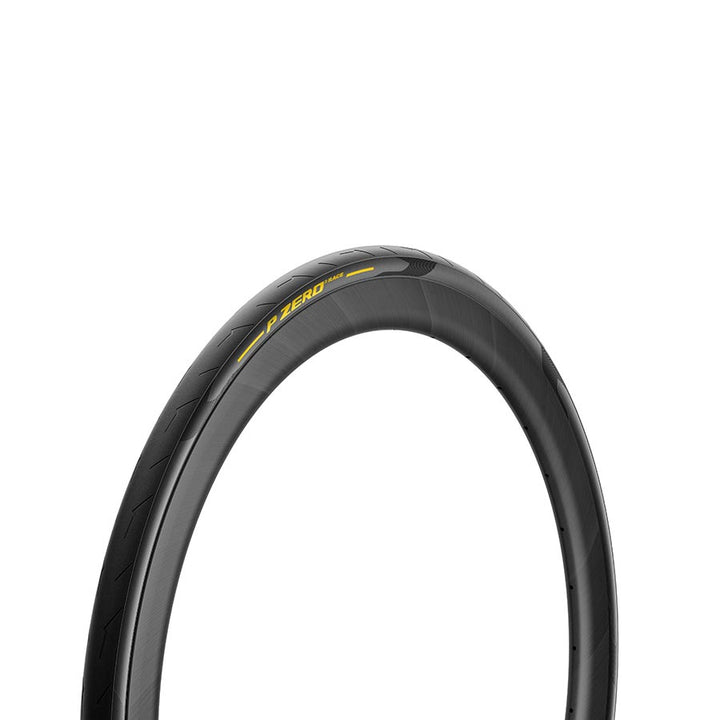 Pirelli PZero Race Road Tire Folding Clincher SmartEVO TechBELT 127TPI