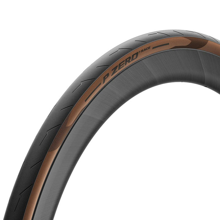 Race, Road Tire, 700x26C, Folding, Clincher, SmartEVO, TechBELT, Tanwall, Made in Italy