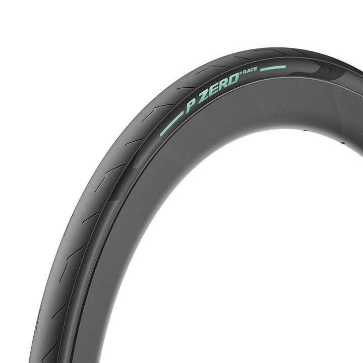 Race, Road Tire, 700x26C, Folding, Clincher, SmartEVO, TechBELT, 127TPI, Green, Made in Italy