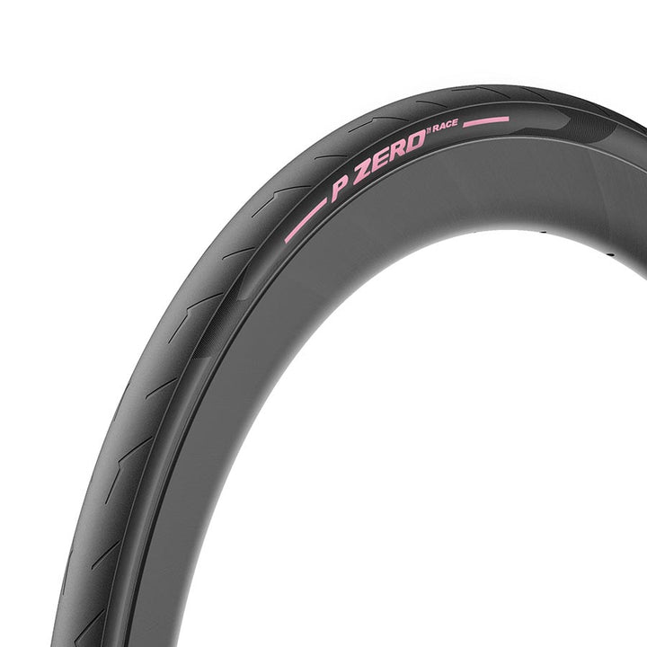 Race, Road Tire, 700x28C, Folding, Clincher, SmartEVO, TechBELT, 127TPI, Fuchsia, Made in Italy