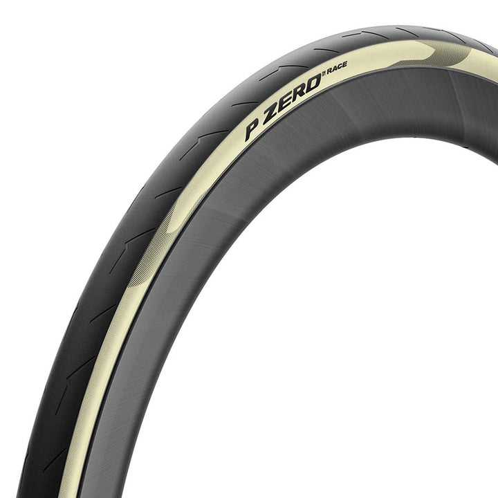 Race Retro, Road Tire, 700x28C, Folding, Clincher, SmartEVO, TechBELT, Black