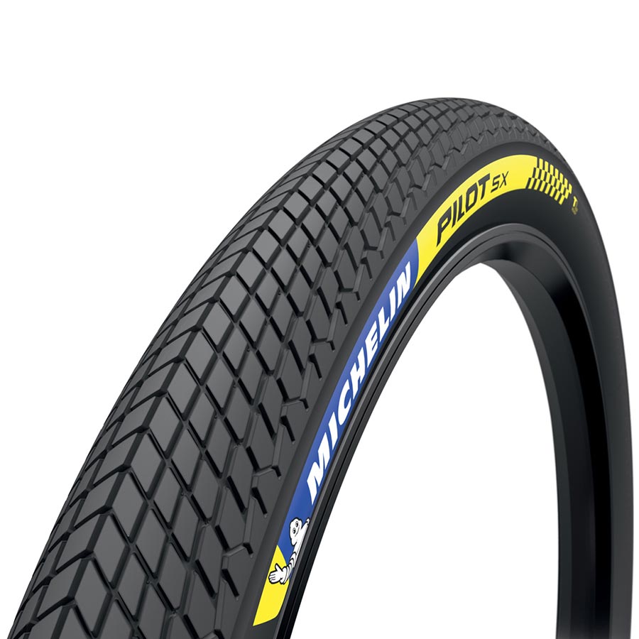 Michelin Pilot SX 20" BMX Tire