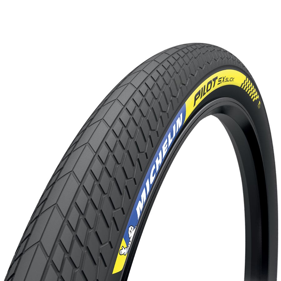 Michelin Pilot SX Slick 20" BMX Tire