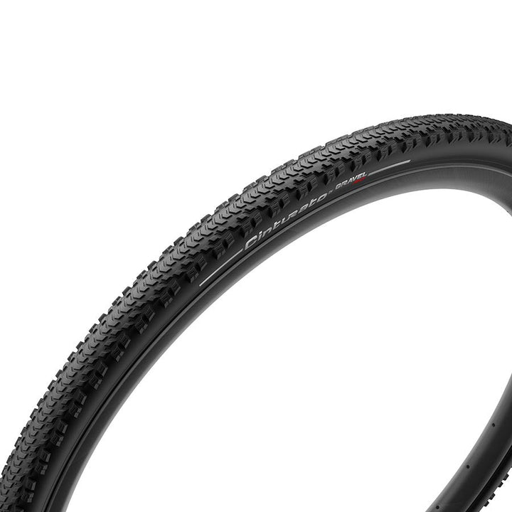 700x45C, Folding, Tubeless Ready, SpeedGrip, TechWALL+, 127TPI, Black