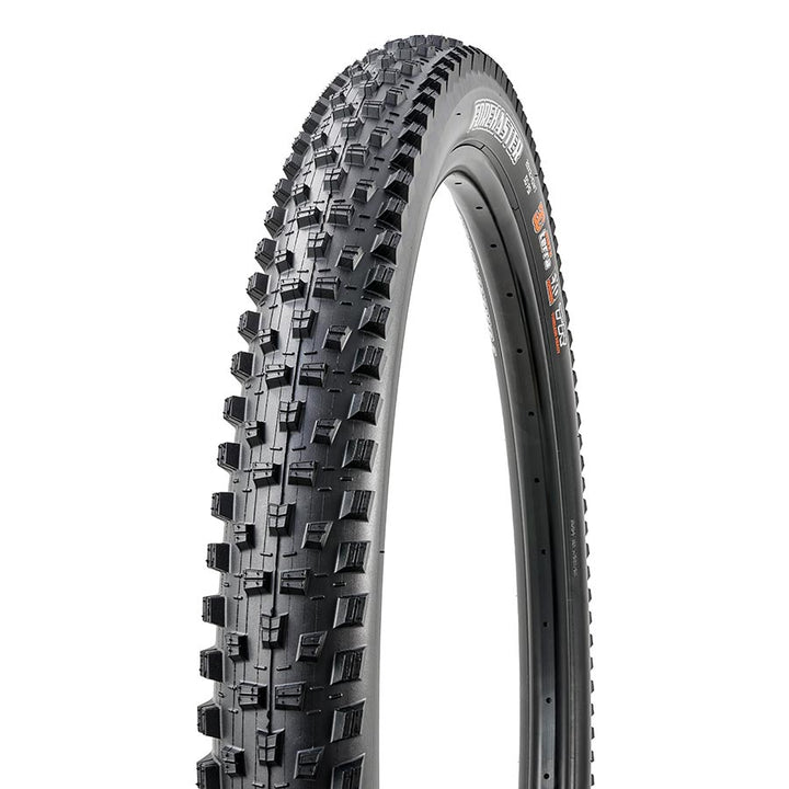 29''x2.60, Folding, Tubeless Ready, Dual, EXO, Wide Trail, 60TPI, Black