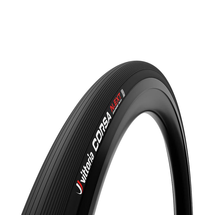 700x24C, Folding, Clincher, Black