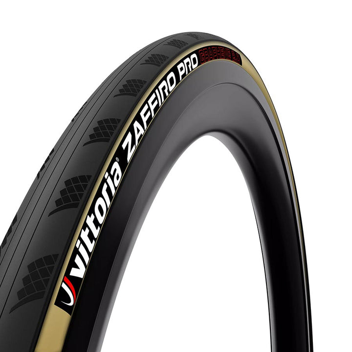 Vittoria Zaffiro Pro V 700c clincher folding tire