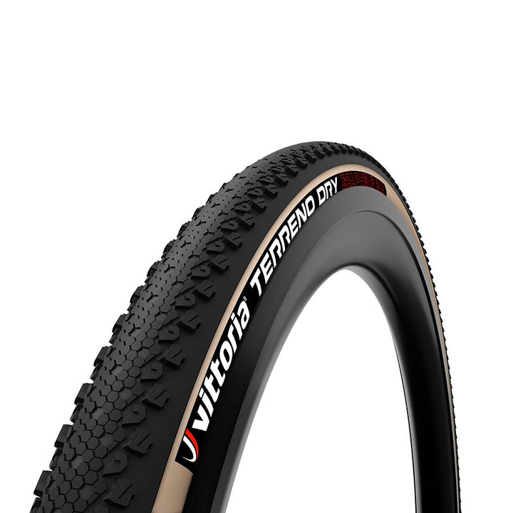 700x47C, Folding, Tubeless Ready, Tan