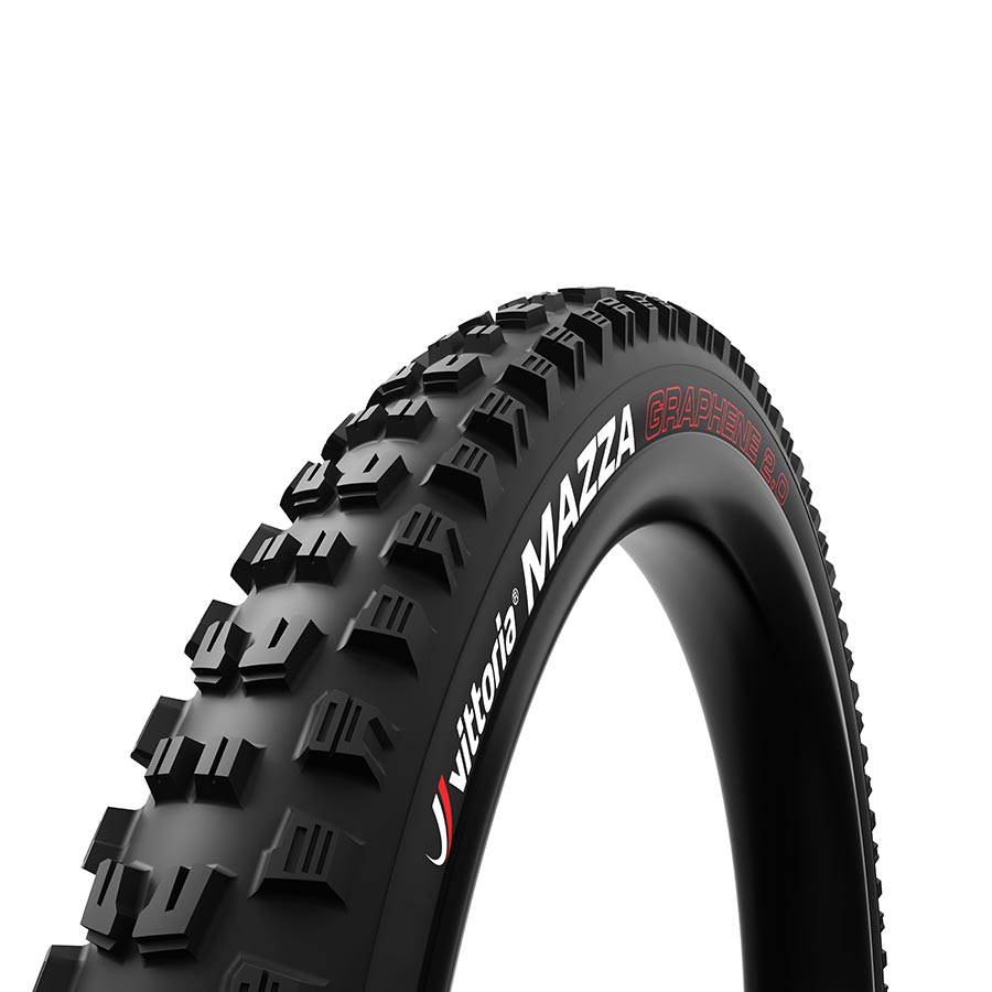 29x2.40, Folding, Tubeless Ready, Enduro TNT G2.0, Black