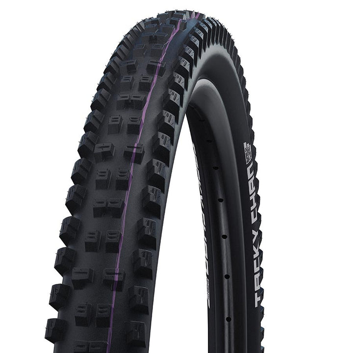 29''x2.40, Folding, Clincher, Addix Ultrasoft, Super Downhill, TL Easy, 2x67TPI, Black