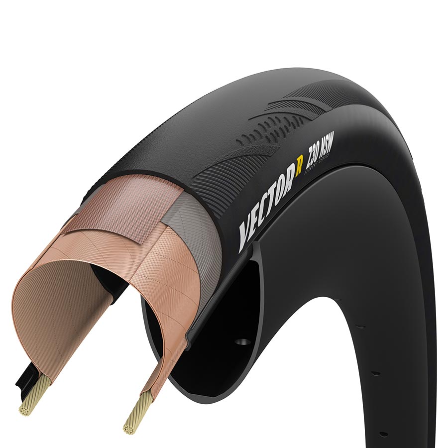 Zipp Goodyear VectorR NSW tire