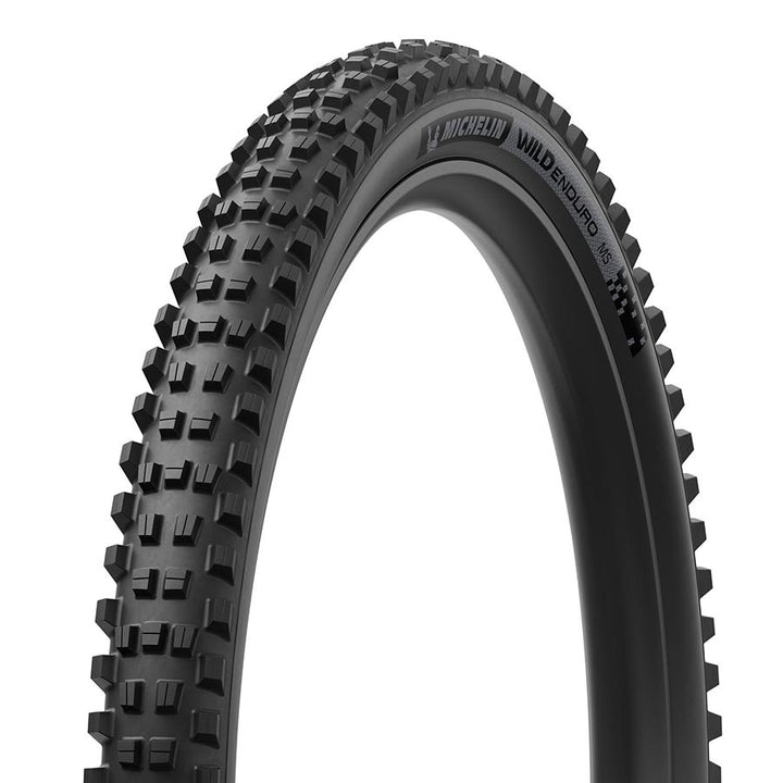 Michelin WILD ENDURO MS RACING LINE DK 29''x2.40 MTB Tire