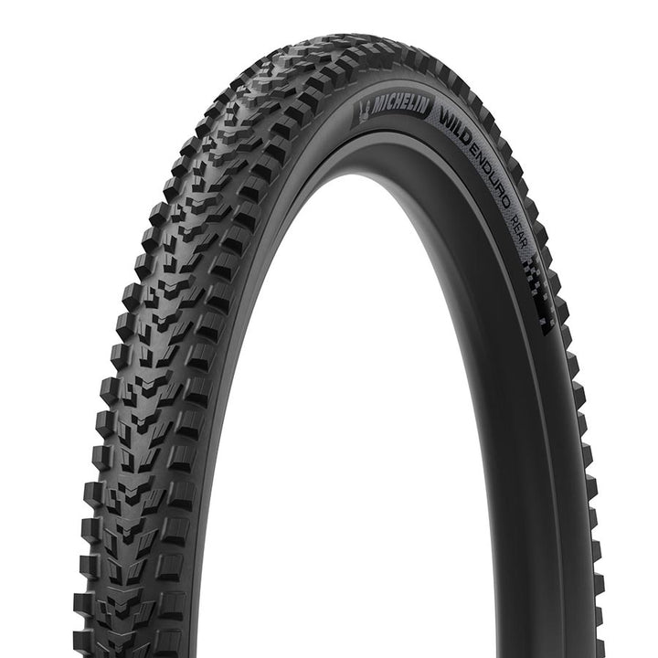 Michelin WILD ENDURO REAR RACING LINE DK 29''x2.40 MTB Tire